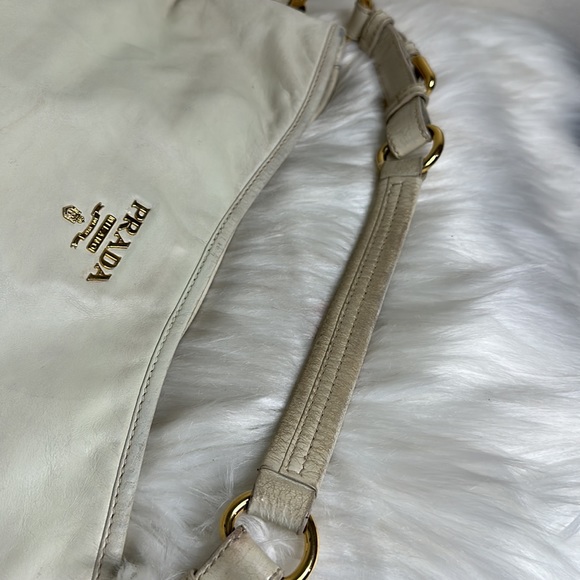 💯Authentic Prada Tote Handbag🍀 - Picture 16 of 16